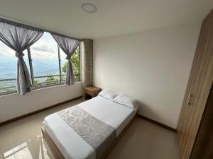 Sector Tranquilo y Central, Excelente Vista