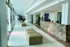 Apartamento Luxor Tambaú