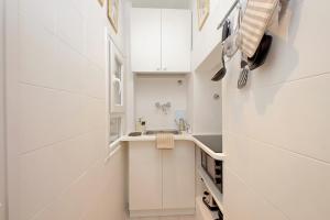 La Petite Urbana Apartment