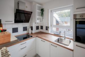 Stylishes Village Apartment