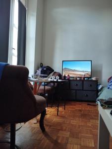 Charmant studio