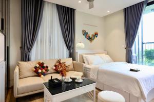 Homestay Landmark Swanlake 1 Ecopark