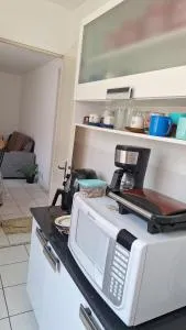 Apartamento da Dani - 萨巴拉
