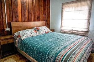 Cabaña La Granja de Tía Cone, Llanada Grande