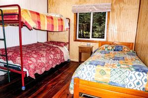 Cabaña La Granja de Tía Cone, Llanada Grande