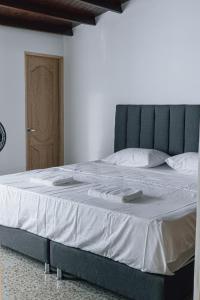 Alojamiento en Medellín