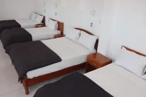 Hostal Garuda - Pimentel