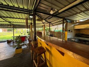 Casa en el Bosque - 13p