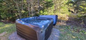 BLOOM - Luxe et Confort en forêt