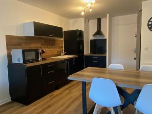 EDEN CATALAN climatisé 5 personnes meublé tourisme "GITES DE FRANCE" à 80 metres de la plage