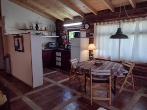 Cabaña Sonnentahl 1