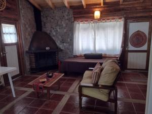 Cabaña Sonnentahl 1