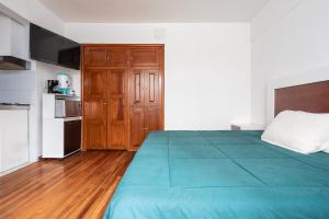 Nice private studio. Polanco area :)