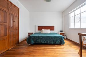 Nice private studio. Polanco area :)