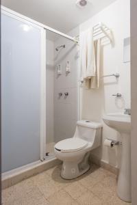 Nice private studio. Polanco area :)