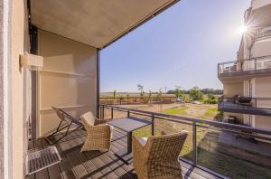 Seeschwalbe in der Alten Seefahrtschule