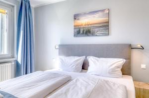 MeerZeit an der Seebrücke Zingst