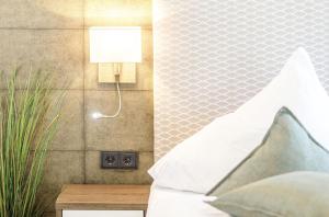 First Garden View - Ihre Ferienwohnung im Ostseebad Wustrow