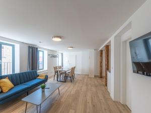 StadtApartment im Luftkurort Malchow