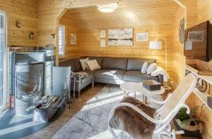 Leif im Heidepark - Silz