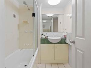 Apartment on the Esplanade