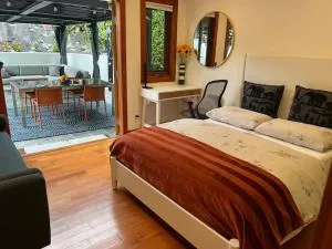 Ocean breeze Oasis in Pacific Palisades - Malibu