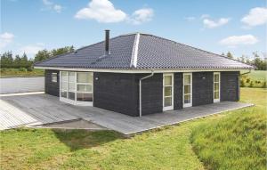 Holiday Home Stikkelsbærvej Tarm Iv