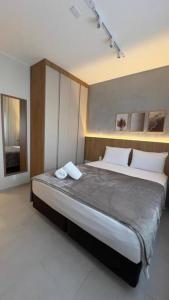 Studio Spazio di Casa VBVO 1124 Vila Olimpia