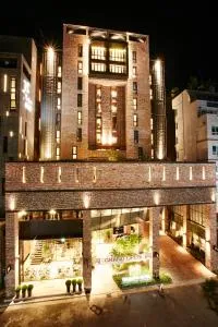MD HOTEL Dongtan - Yongin