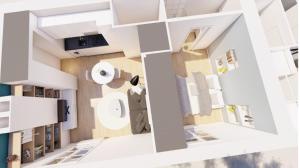 Le Douillet Cocon - Centre