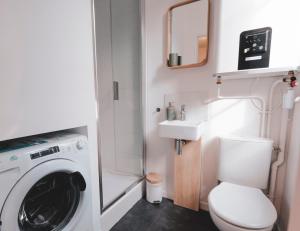 Appartements Le Douillet Cocon - Centre : photos des chambres