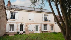 Appartements Le Douillet Cocon - Centre : photos des chambres