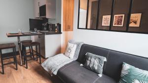 Le Douillet Cocon - Centre