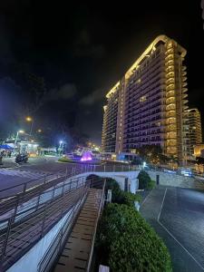 Azure Urban Dream Staycation