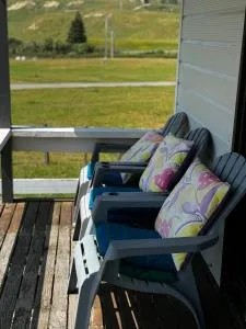 Lockwood country house retreat - Koraki