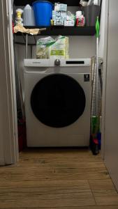 LA DOMUS, luxury apartament