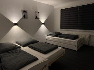 Smarte Wohnung in Schwerin-Gartenstadt