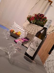 Vacances en tout tranquillité à Vercorin