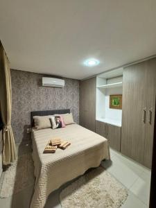 Duplex Central Rio Grande