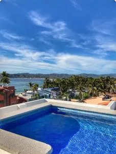 Apartment 3 Maleconcito del Sol Barra de Navidad - Isla Navidad