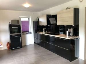 Roses Deichoase Comfortable holiday residence