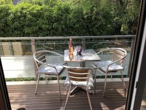 Roses Deichoase Comfortable holiday residence