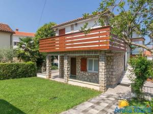 Ferienwohnung Sea Side 
