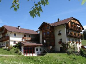 holiday apartment with 2 bedrooms