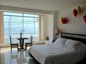 Casa Calatayud - Chicama