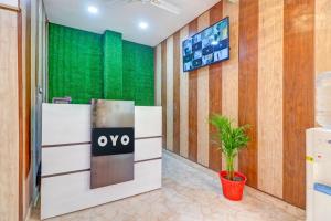 Super Hotel O Star View Residency