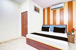 Super Hotel O Star View Residency