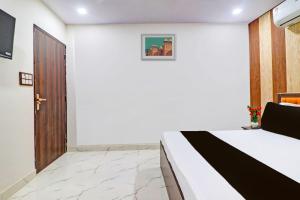 Super Hotel O Star View Residency