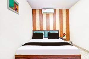 Super Hotel O Star View Residency