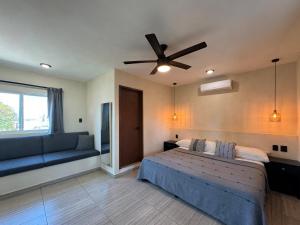 Hotel Caracol Isla Mujeres